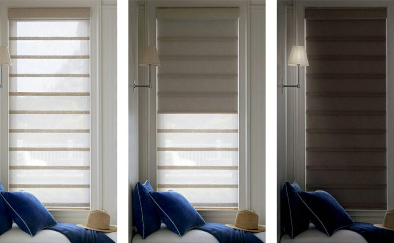 How Weather Affects Different Window Treatment Choices
