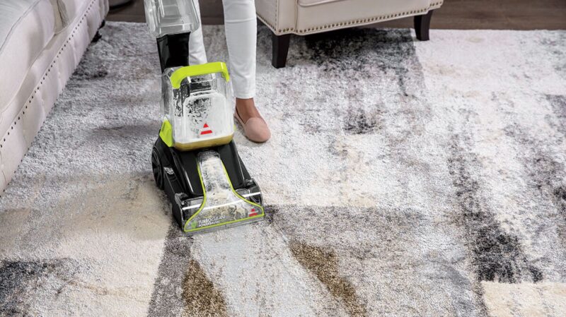 5 Possible Reasons Why Your Carpet Is Still Dirty After Cleaning
