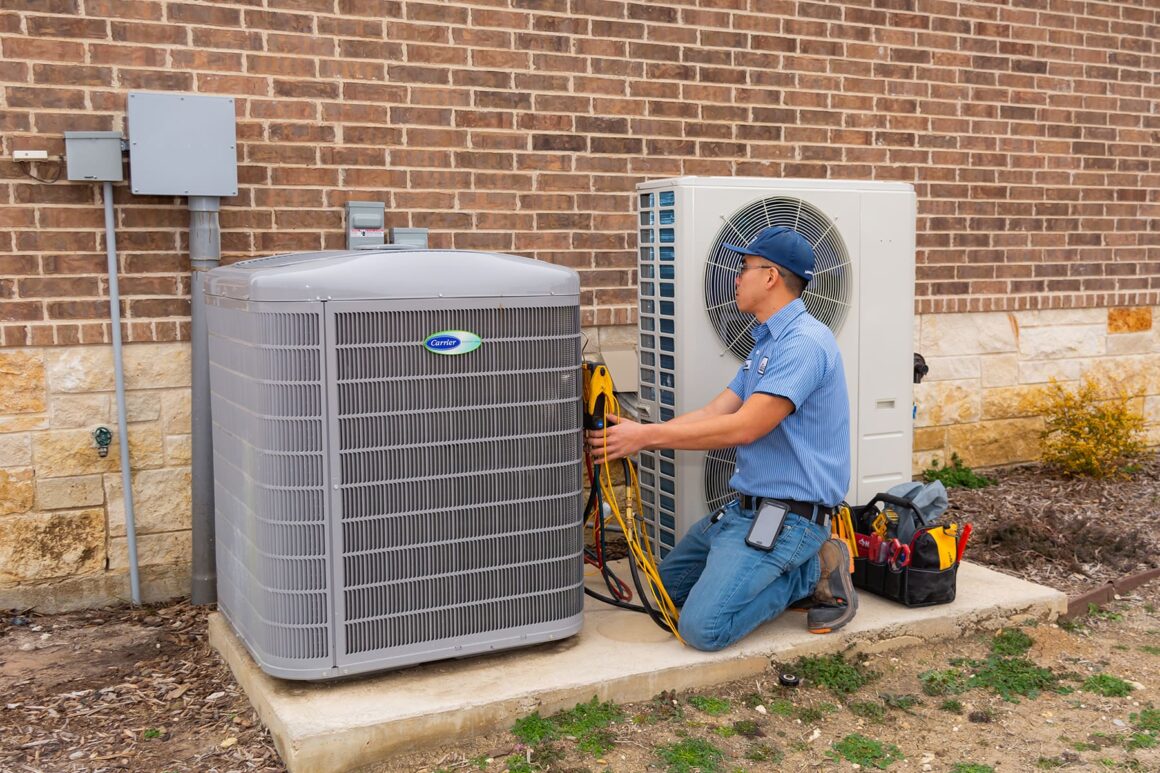 5 Reasons to Service Your Hvac System At Least Once a Year - Cool Spaces