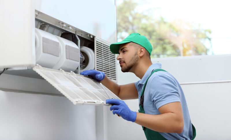 5 Reasons to Service Your Hvac System At Least Once a Year