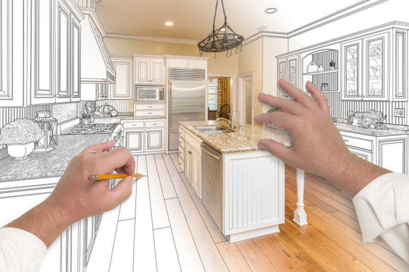 5 Dos And Dont’s of Installing A Kitchen Yourself