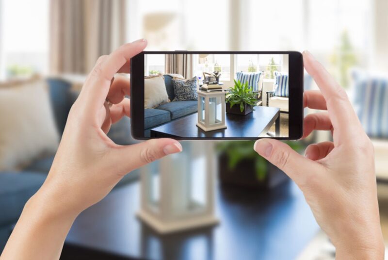 8 Expert Tips to Film a Great Home Tour Video