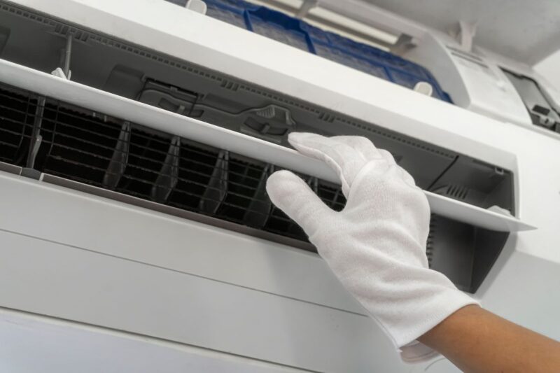 Why You Need A Professional To Maintain Your HVAC