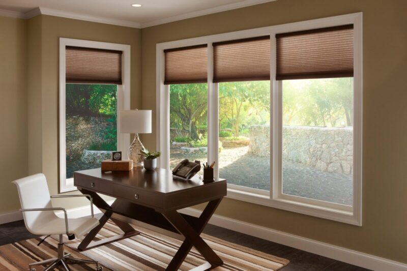 Things to Consider While Choosing Window Blinds Online