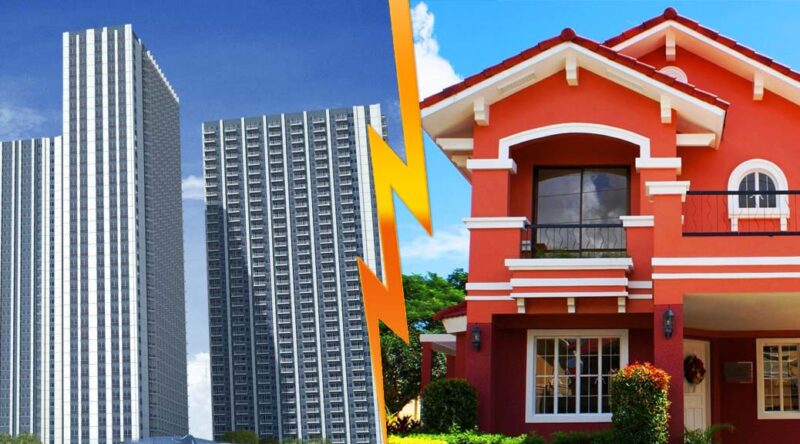 Buying A Condominium Or House: Which One To Choose?