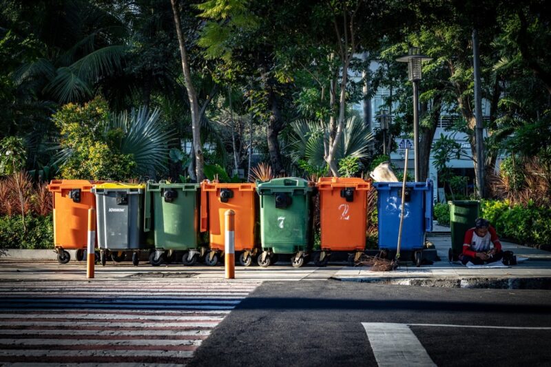 6 Things To Consider When Hiring A Rubbish Removal Company