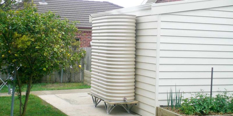 Cartage Tank 101: What Is It And Does Your Household Need One?