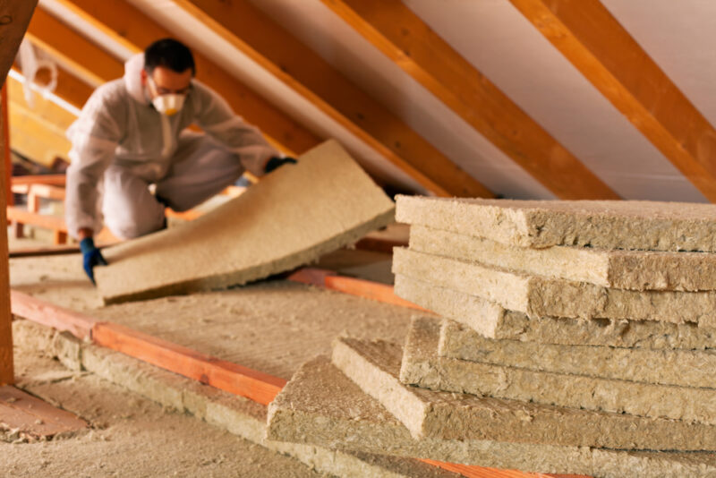7 Tips On How To Insulate Home Better- A Cozy Place All Year Round