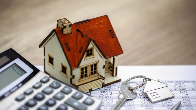 How Do Mortgage Home Purchase Loans Work – 2024 Guide