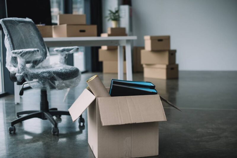Residential & Commercial Move: What Is the Difference?