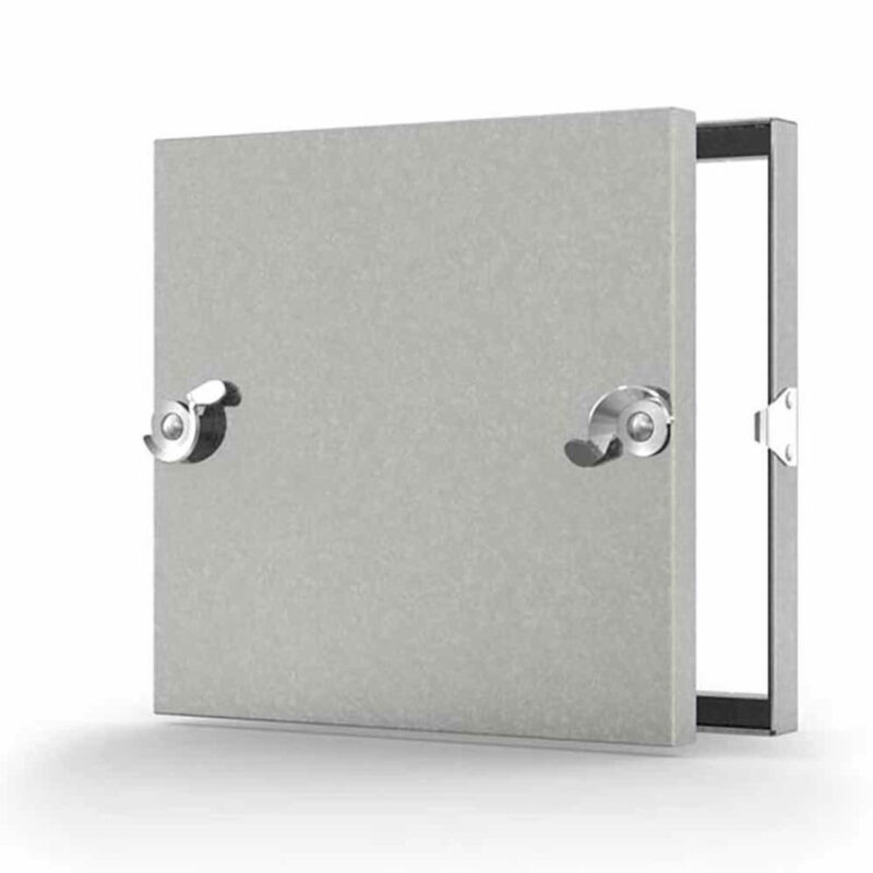 5 Benefits of Steel Insulated Access Doors