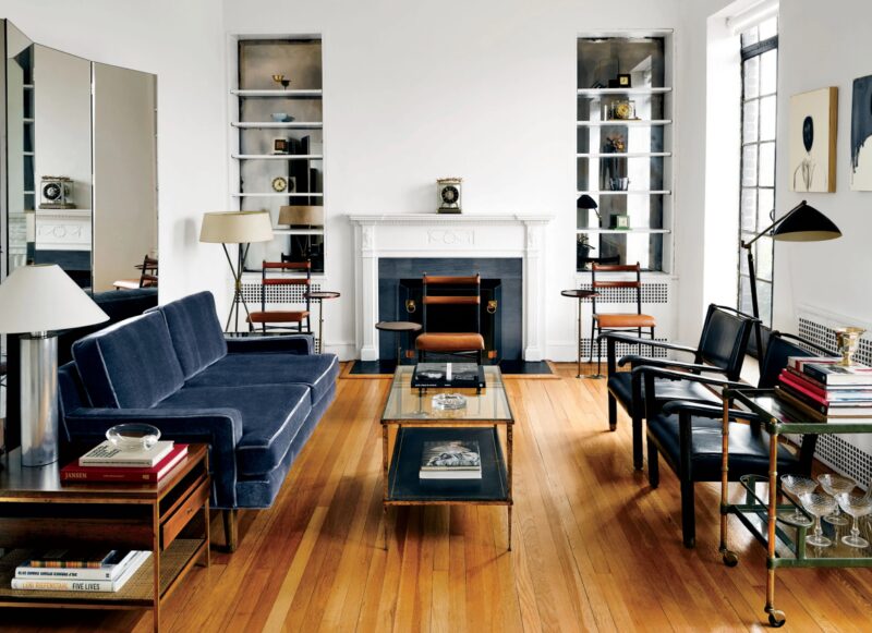 Flooring Tips that Will Transform Your Small Apartment
