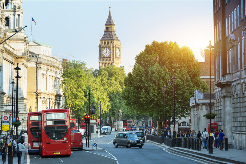 3 Best Tips for Moving to London Successfully