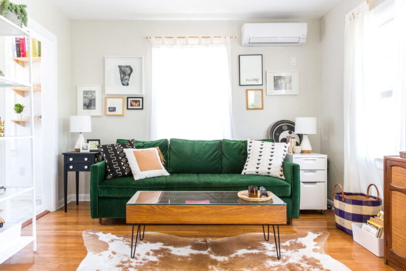 6 Tips On How To Mix Furniture Colors In The Living Room – 2024 Guide