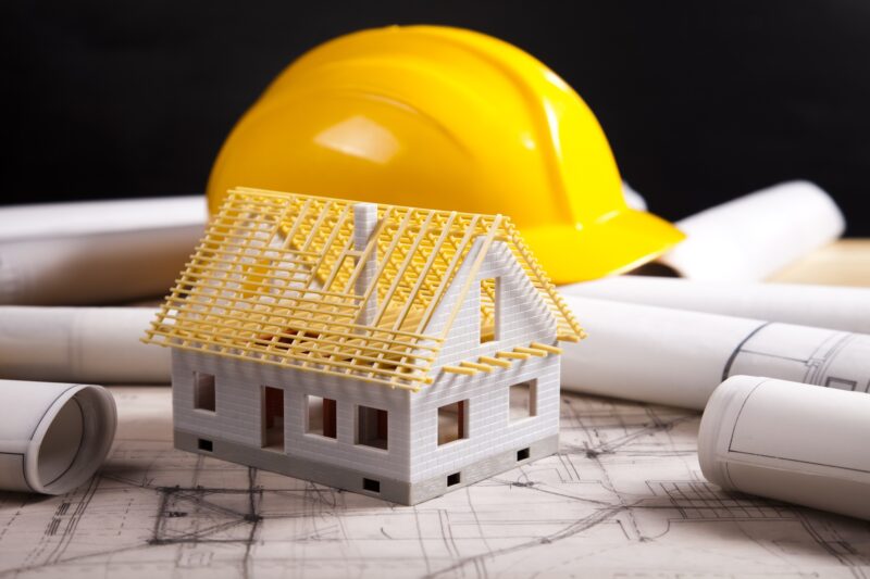 Building Regulations Process: What You Need To Know