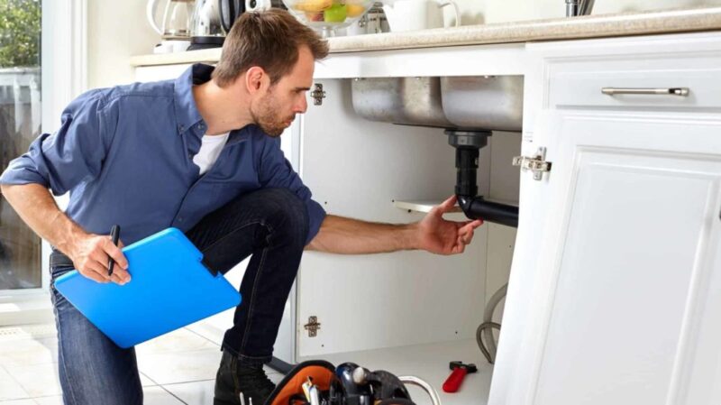 Why You Need A Plumber For Your Kitchen Remodeling Project
