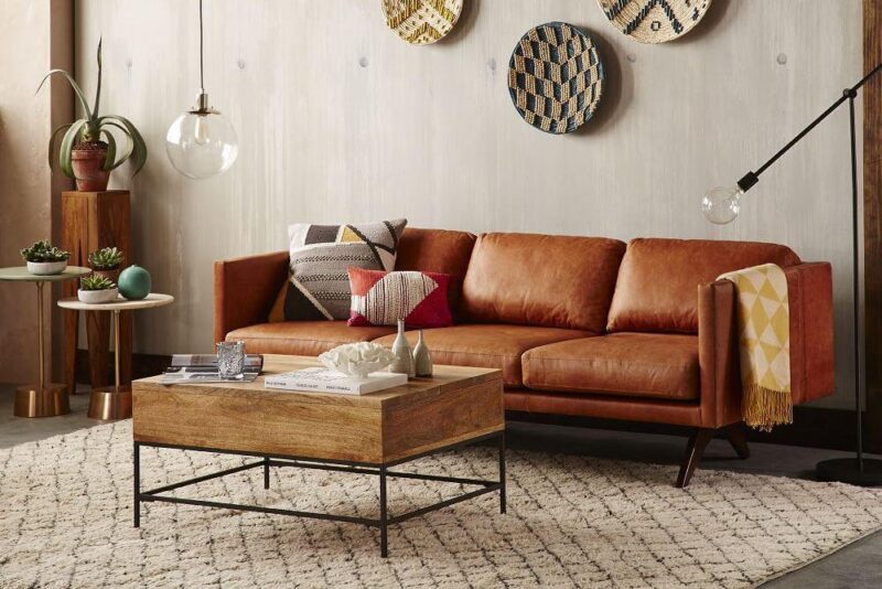 Coffee Table Tips & Ideas: Transform Your Living Room on a Budget
