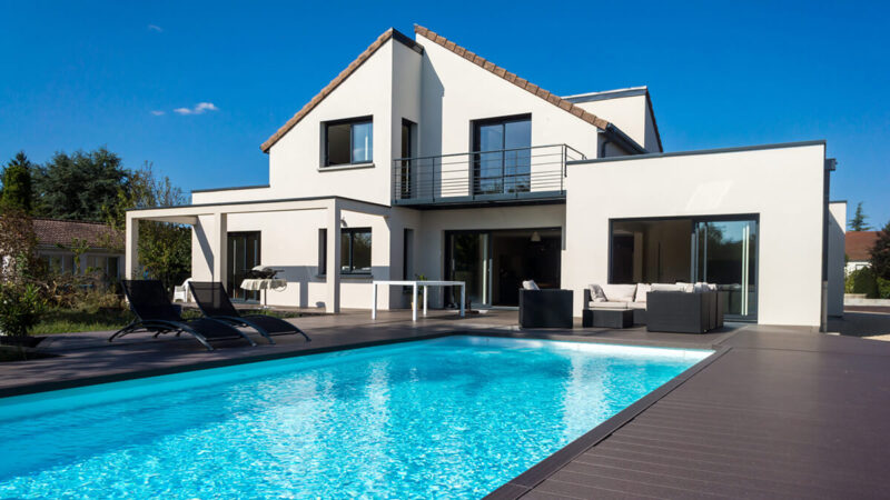 Increasing the Value of Your Home: The Impact of a Pool Remodel on Your Property Value