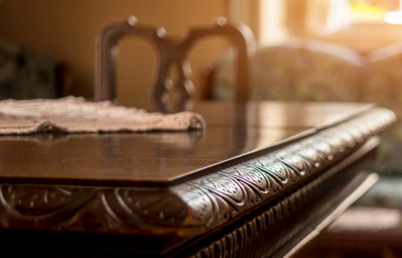 4 Antique Furniture Restoration Tips For Beginners Cool Spaces