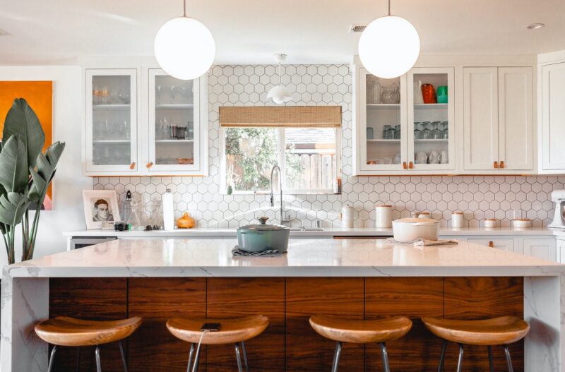 5 Tips for an Aesthetic and Functional Kitchen