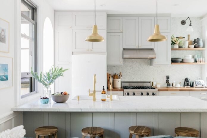 Practical Kitchen Design: Function vs Aesthetics