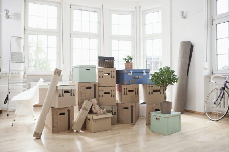 From Coast to Coast: Essential Tips for a Successful Long-Distance Move to New House