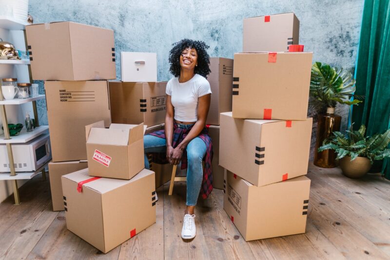 How to Save Money on Your Cross-Country Move: Budget-Friendly Tips to Move in New Home
