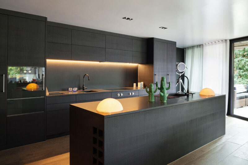 From Concept to Creation: Unlocking the Magic of Custom Kitchen Furniture