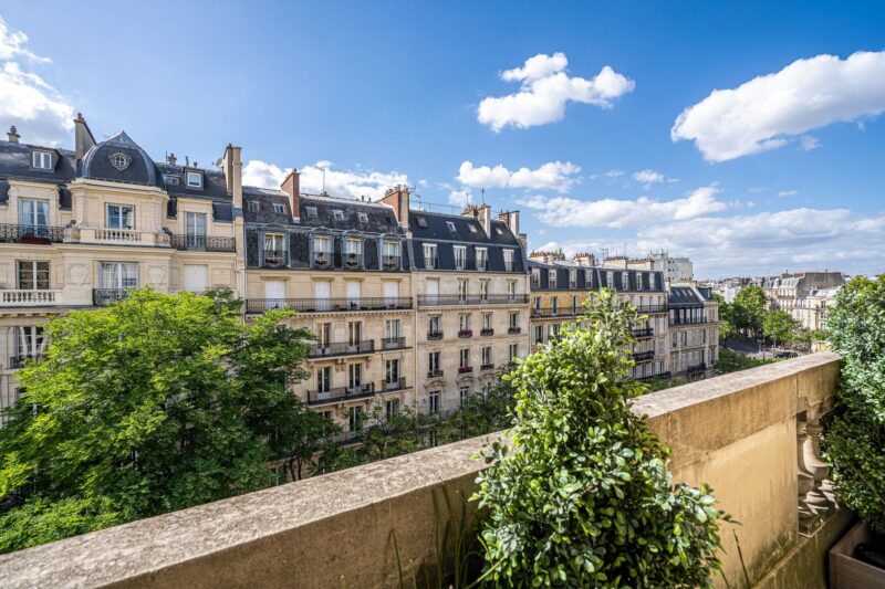 From Haussmannian Elegance to Modern Marvels: Exploring Paris Home Styles