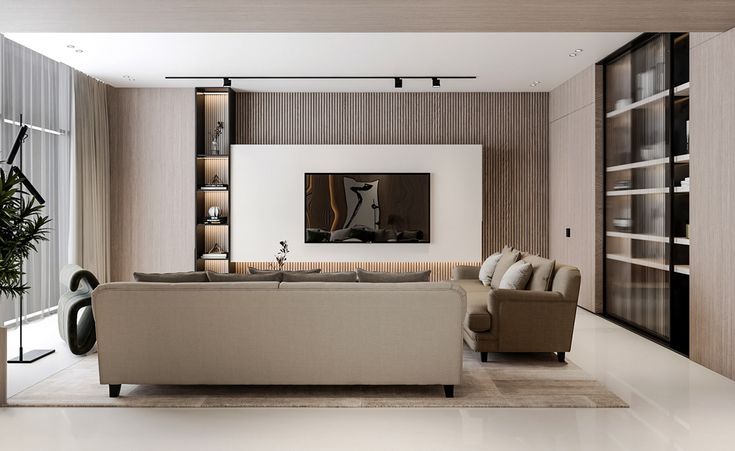 Image showcasing Architectural Digest Homepage