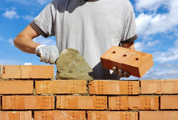 A Deep Dive into the Value of Hiring Local Brick Installers