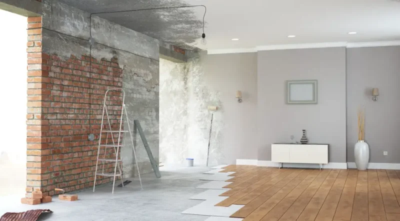 The Benefits of Move-In Renovations: Making Your New Place Feel Like Home