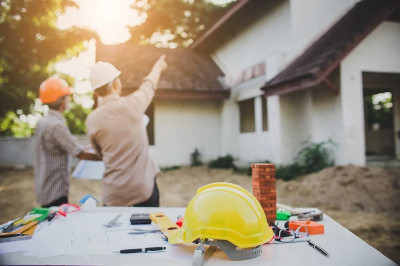 A Quick Guide to Finding a Remodeling Contractor in Annandale, VA