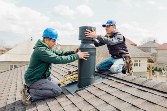 Why You Shouldn't Skip Out on Professional Chimney Repair in Conifer