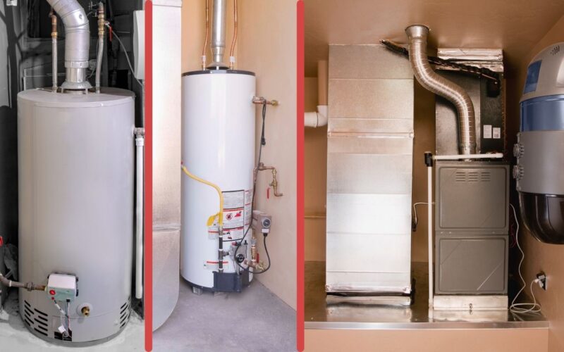 Getting Your Furnace Ready for the Winter Season