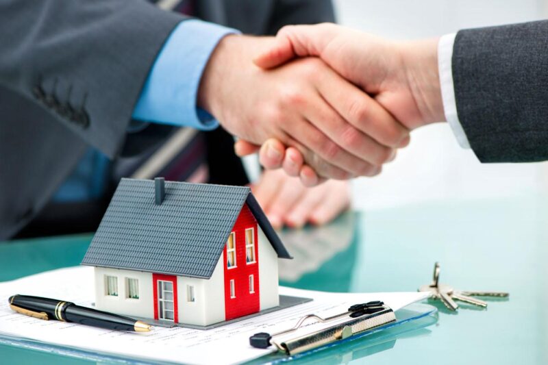 Everything You Need To Know About Commercial Mortgage Brokers