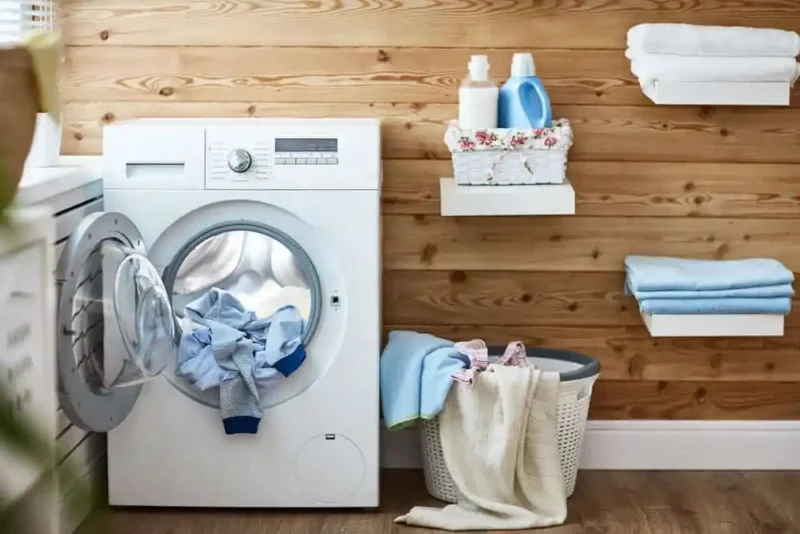 How to Choose the Right Dryer for Your Laundry Needs?