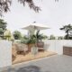 Turn Your Terrace Into a Vacation-Worthy Escape