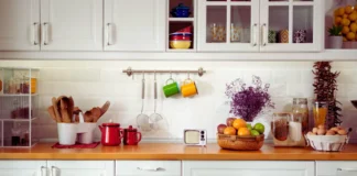Kitchen Creativity That Lives in the Everyday