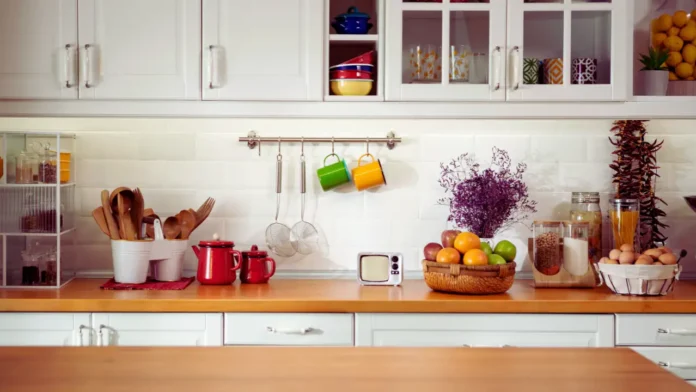 Kitchen Creativity That Lives in the Everyday