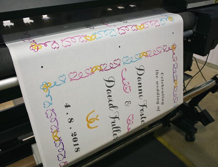 Wedding Tea Towels