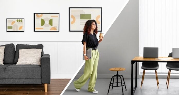 Adapting to Smaller Living Spaces