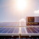 Solar-Powered HVAC