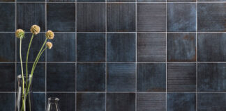 Japandi Bathroom Design