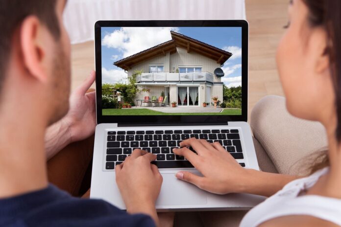 Online Property Listings